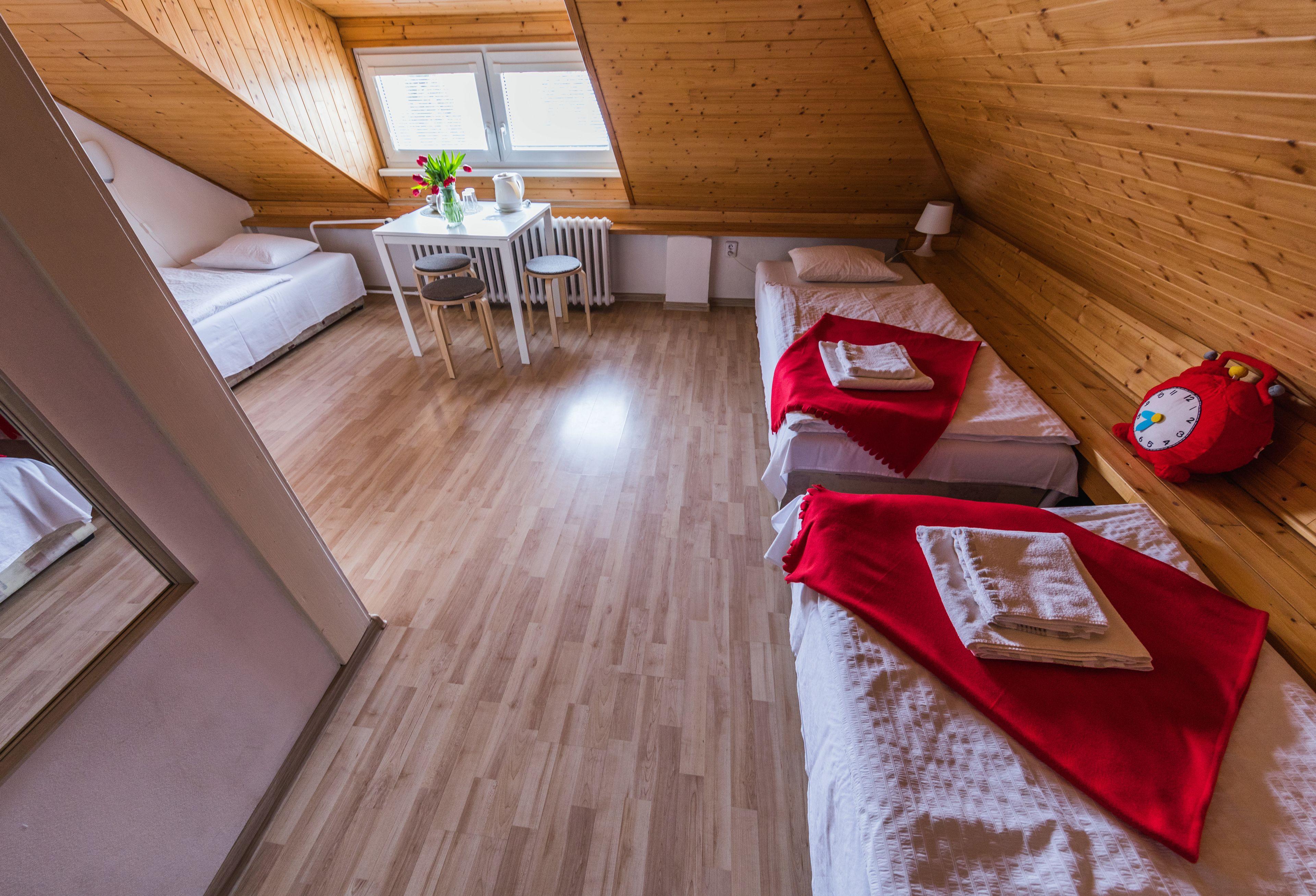 Pension Nika — Photos 2