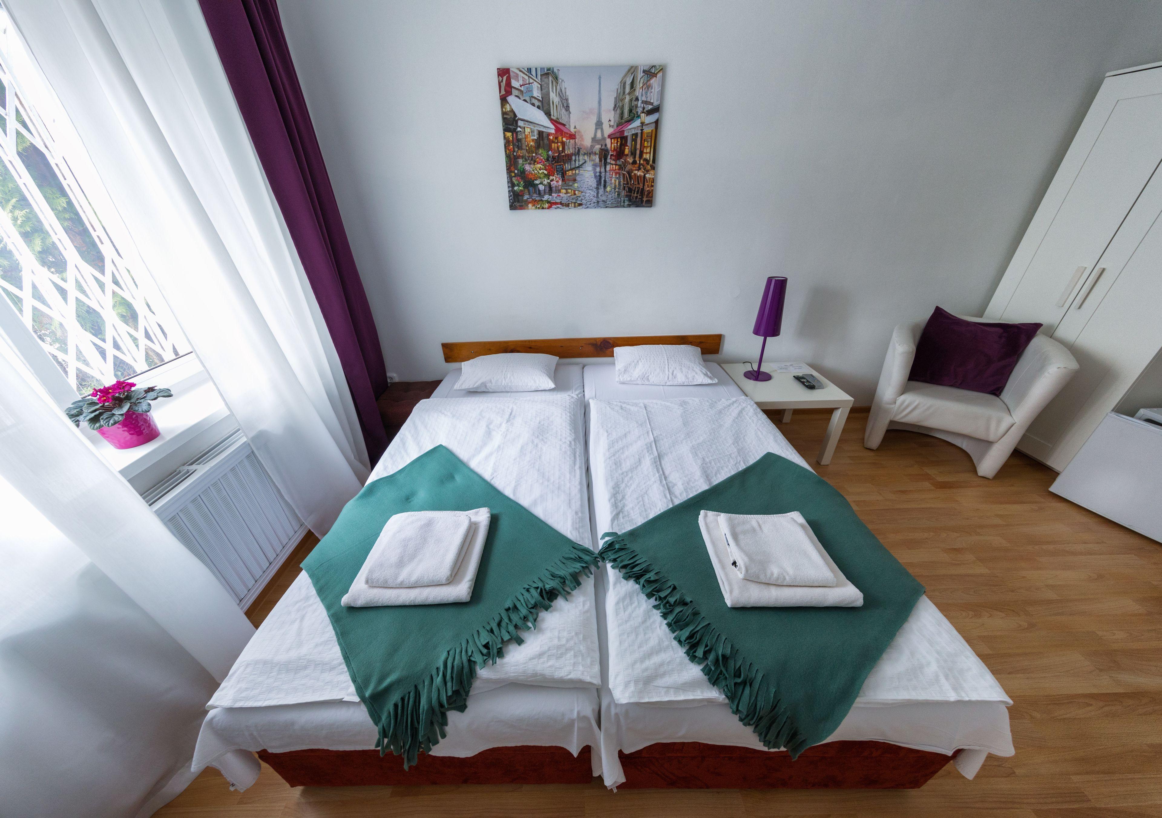 Pension Nika — Photos 1